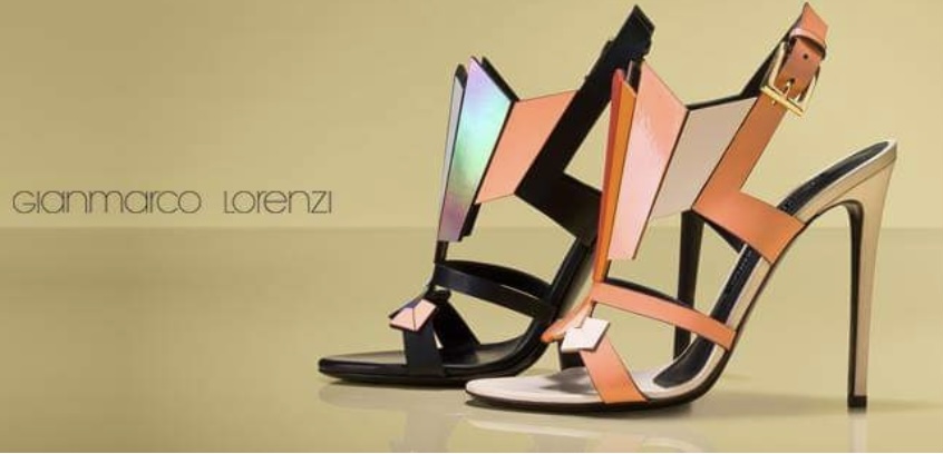 GIANMARCO LORENZI