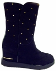 Полусапоги GIADA GABRIELLI 1203