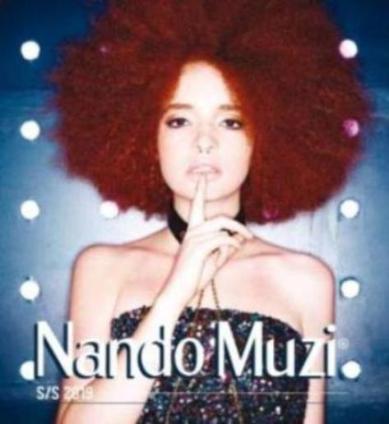 NANDO MUZI