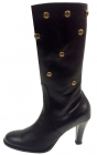 Сапоги DE FLORIO 6048BDF