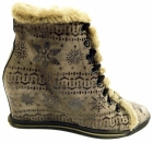Ботинки GIADA GABRIELLI 3201