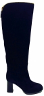 Сапоги DYVA 11862