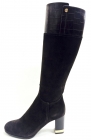 Сапоги DYVA 9788AP