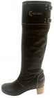 Сапоги CASADEI 2918C