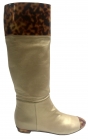 Сапоги CASADEI 2904C