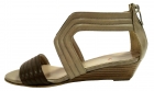 Сандалии DYVA 4319