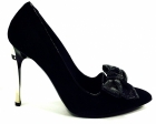 Туфли Norma J. Baker 2130/3BP Туфли Norma J. Baker 2130/3BP
