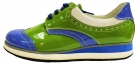 Кеды MARZETTI 4287 Кеды MARZETTI 4287