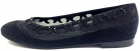 Балетки NANDO MUZI 6856S