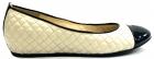 Балетки NANDO MUZI 7714